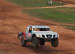 Nissan Frontier PRO 4x4 Race Truck 2000 года